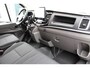 Ford Transit 350 2.0 TDCI L3H2 Trend 130pk Trend. Net ingereden, uit voorraad leverbaar ! Volautm. airco, metallic lak, lane- en side assist, adaptive cruise cntrl, navigatie by Apple carplay/Android auto cntrl, bijrijdersbank, USB aansluiting etc.