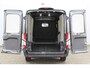 Ford Transit 350 2.0 TDCI L3H2 Trend 130pk Trend. Net ingereden, uit voorraad leverbaar ! Volautm. airco, metallic lak, lane- en side assist, adaptive cruise cntrl, navigatie by Apple carplay/Android auto cntrl, bijrijdersbank, USB aansluiting etc.
