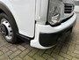 Renault Maxity Trucks 150.35/6 3.0 L2 Veegvuilkipper zijlader voor containers Airco Werkverlichting Kipper Open laadbak Pick-up P-up Vuilniswagen Vuilnisauto Zijbelader Vuilnis Ex overheid