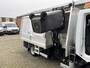 Renault Maxity Trucks 150.35/6 3.0 L2 Veegvuilkipper zijlader voor containers Airco Werkverlichting Kipper Open laadbak Pick-up P-up Vuilniswagen Vuilnisauto Zijbelader Vuilnis Ex overheid