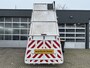 Renault Maxity Trucks 150.35/6 3.0 L2 Veegvuilkipper zijlader voor containers Airco Werkverlichting Kipper Open laadbak Pick-up P-up Vuilniswagen Vuilnisauto Zijbelader Vuilnis Ex overheid