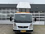 Renault Maxity Trucks 150.35/6 3.0 L2 Veegvuilkipper zijlader voor containers Airco Werkverlichting Kipper Open laadbak Pick-up P-up Vuilniswagen Vuilnisauto Zijbelader Vuilnis Ex overheid