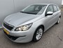 Peugeot 308 SW 1.2 PureTech Blue Lease