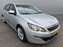 Peugeot 308 SW 1.2 PureTech Blue Lease