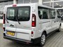 Renault Trafic Passenger 9-persoons 1.6 dCi Grand Authentique Energy BTW / BPM vrij marge Lengte 2 Airco Cruise control Navigatie PDC 1e eigenaar Combi Kombi Passenger Groepsvervoer Taxi Personenbus