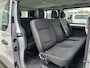 Renault Trafic Passenger 9-persoons 1.6 dCi Grand Authentique Energy BTW / BPM vrij marge Lengte 2 Airco Cruise control Navigatie PDC 1e eigenaar Combi Kombi Passenger Groepsvervoer Taxi Personenbus