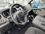Renault Trafic Passenger 9-persoons 1.6 dCi Grand Authentique Energy BTW / BPM vrij marge Lengte 2 Airco Cruise control Navigatie PDC 1e eigenaar Combi Kombi Passenger Groepsvervoer Taxi Personenbus