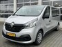 Renault Trafic Passenger 9-persoons 1.6 dCi Grand Authentique Energy BTW / BPM vrij marge Lengte 2 Airco Cruise control Navigatie PDC 1e eigenaar Combi Kombi Passenger Groepsvervoer Taxi Personenbus