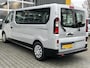 Renault Trafic Passenger 9-persoons 1.6 dCi Grand Authentique Energy BTW / BPM vrij marge Lengte 2 Airco Cruise control Navigatie PDC 1e eigenaar Combi Kombi Passenger Groepsvervoer Taxi Personenbus