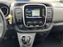 Renault Trafic Passenger 9-persoons 1.6 dCi Grand Authentique Energy BTW / BPM vrij marge Lengte 2 Airco Cruise control Navigatie PDC 1e eigenaar Combi Kombi Passenger Groepsvervoer Taxi Personenbus