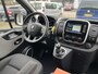 Renault Trafic Passenger 9-persoons 1.6 dCi Grand Authentique Energy BTW / BPM vrij marge Lengte 2 Airco Cruise control Navigatie PDC 1e eigenaar Combi Kombi Passenger Groepsvervoer Taxi Personenbus