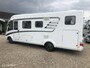 HYMER B 588 Premium Line 150-PK EURO6 Integraal 2x Enkele bedden & Hefbed, XXL-Garage, Vol Opties!