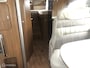 HYMER B 588 Premium Line 150-PK EURO6 Integraal 2x Enkele bedden & Hefbed, XXL-Garage, Vol Opties!