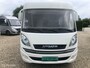 HYMER B 588 Premium Line 150-PK EURO6 Integraal 2x Enkele bedden & Hefbed, XXL-Garage, Vol Opties!