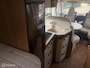 HYMER B 588 Premium Line 150-PK EURO6 Integraal 2x Enkele bedden & Hefbed, XXL-Garage, Vol Opties!