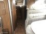 HYMER B 588 Premium Line 150-PK EURO6 Integraal 2x Enkele bedden & Hefbed, XXL-Garage, Vol Opties!