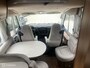 HYMER B 588 Premium Line 150-PK EURO6 Integraal 2x Enkele bedden & Hefbed, XXL-Garage, Vol Opties!