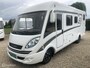 HYMER B 588 Premium Line 150-PK EURO6 Integraal 2x Enkele bedden & Hefbed, XXL-Garage, Vol Opties!