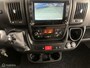 HYMER B 588 Premium Line 150-PK EURO6 Integraal 2x Enkele bedden & Hefbed, XXL-Garage, Vol Opties!