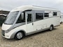Carthago Chic C-Line I 5.0 QB 180-PK Integraal Queensbed, Hefbed, XXL-Garage, Extra's Nieuw Model 2016