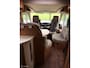 Carthago Chic C-Line I 5.0 QB 180-PK Integraal Queensbed, Hefbed, XXL-Garage, Extra's Nieuw Model 2016