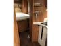 Carthago Chic C-Line I 5.0 QB 180-PK Integraal Queensbed, Hefbed, XXL-Garage, Extra's Nieuw Model 2016