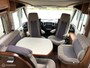 Carthago Chic C-Line I 5.0 QB 180-PK Integraal Queensbed, Hefbed, XXL-Garage, Extra's Nieuw Model 2016