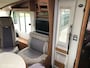 Carthago Chic C-Line I 5.0 QB 180-PK Integraal Queensbed, Hefbed, XXL-Garage, Extra's Nieuw Model 2016