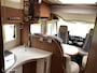 Carthago Chic C-Line I 5.0 QB 180-PK Integraal Queensbed, Hefbed, XXL-Garage, Extra's Nieuw Model 2016