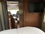 Carthago Chic C-Line I 5.0 QB 180-PK Integraal Queensbed, Hefbed, XXL-Garage, Extra's Nieuw Model 2016