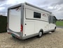 Carthago Chic C-Line I 5.0 QB 180-PK Integraal Queensbed, Hefbed, XXL-Garage, Extra's Nieuw Model 2016