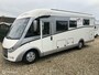 Carthago Chic C-Line I 5.0 QB 180-PK Integraal Queensbed, Hefbed, XXL-Garage, Extra's Nieuw Model 2016
