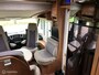 Carthago Chic C-Line I 5.0 QB 180-PK Integraal Queensbed, Hefbed, XXL-Garage, Extra's Nieuw Model 2016