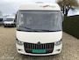 Carthago Chic C-Line I 5.0 QB 180-PK Integraal Queensbed, Hefbed, XXL-Garage, Extra's Nieuw Model 2016