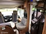 Carthago Chic C-Line I 5.0 QB 180-PK Integraal Queensbed, Hefbed, XXL-Garage, Extra's Nieuw Model 2016