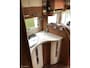 Carthago Chic C-Line I 5.0 QB 180-PK Integraal Queensbed, Hefbed, XXL-Garage, Extra's Nieuw Model 2016