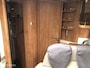 Carthago Chic C-Line I 5.0 QB 180-PK Integraal Queensbed, Hefbed, XXL-Garage, Extra's Nieuw Model 2016