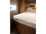 Carthago Chic C-Line I 5.0 QB 180-PK Integraal Queensbed, Hefbed, XXL-Garage, Extra's Nieuw Model 2016