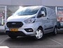 Ford Transit Custom 340 2.0 TDCI L1H1 Trend 130PK | Imperiaal (neerklapbare dakdragers) Trekhaak | Navigatie | Camera | All weather banden | 1436kg laadvermogen ! | Voorruitverwarming | Cruise Control