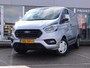 Ford Transit Custom 340 2.0 TDCI L1H1 Trend 130PK | Imperiaal (neerklapbare dakdragers) Trekhaak | Navigatie | Camera | All weather banden | 1436kg laadvermogen ! | Voorruitverwarming | Cruise Control