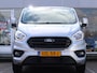 Ford Transit Custom 340 2.0 TDCI L1H1 Trend 130PK | Imperiaal (neerklapbare dakdragers) Trekhaak | Navigatie | Camera | All weather banden | 1436kg laadvermogen ! | Voorruitverwarming | Cruise Control
