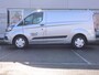 Ford Transit Custom 340 2.0 TDCI L1H1 Trend 130PK | Imperiaal (neerklapbare dakdragers) Trekhaak | Navigatie | Camera | All weather banden | 1436kg laadvermogen ! | Voorruitverwarming | Cruise Control