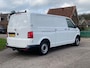 Volkswagen Transporter 2.0 TDI L2H1 DC Comfortline 2XSCHUIF-DEUR NAVI AIRCO EXBTW GOED ONDERHOUDEN