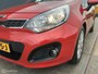 Kia Rio 1.4 CVVT ExecutiveLine
