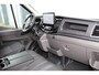 Ford Transit 350 2.0-130pk TDCI L3H2 Trend. Net ingereden, uit voorraad leverbaar ! Volautm. airco, metallic lak, lane- en side assist, adaptive cruise, navigatie by Apple carplay/Android auto cntrl, bijrijdersbank, USB aansluiting etc.
