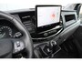 Ford Transit 350 2.0-130pk TDCI L3H2 Trend. Net ingereden, uit voorraad leverbaar ! Volautm. airco, metallic lak, lane- en side assist, adaptive cruise, navigatie by Apple carplay/Android auto cntrl, bijrijdersbank, USB aansluiting etc.