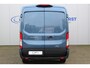 Ford Transit 350 2.0-170pk TDCI L3H2 Trend. AUTOMAAT ! Net ingereden, uit voorraad leverbaar ! Volautm. airco, metallic lak, lane- en side assist, adaptive cruise, navigatie by Apple carplay/Android auto cntrl, bijrijdersbank, USB aansluiting etc.