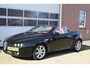 Alfa Romeo Spider 2.2 JTS Nieuwe Apk, Rood Creme Leder Zeer Nette Auto!!!
