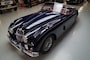 Jaguar XK150 OTS 3.8 S Exceptional Story (1958)