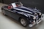 Jaguar XK150 OTS 3.8 S Exceptional Story (1958)